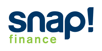 Snap Finance Logo | EXPRESS LUBE & AUTO REPAIR