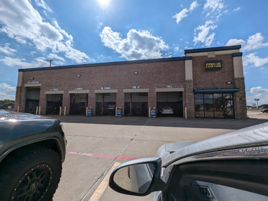Welcome Image | EXPRESS LUBE & AUTO REPAIR