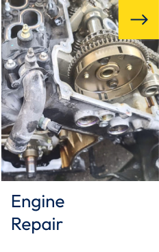 Engine Service | EXPRESS LUBE & AUTO REPAIR