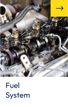 Fuel System Service | EXPRESS LUBE & AUTO REPAIR