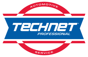 TechNet Logo | EXPRESS LUBE & AUTO REPAIR