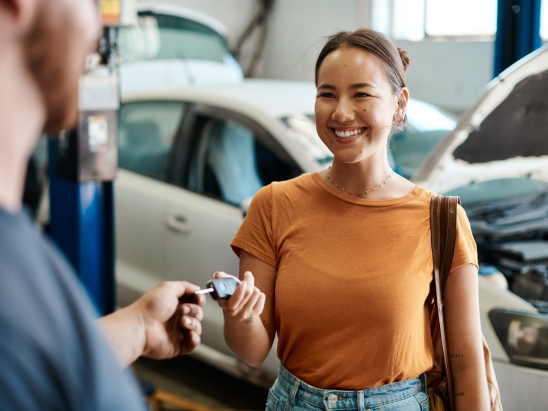 Reviews Image | EXPRESS LUBE & AUTO REPAIR