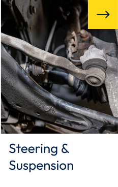 Steering and Suspension