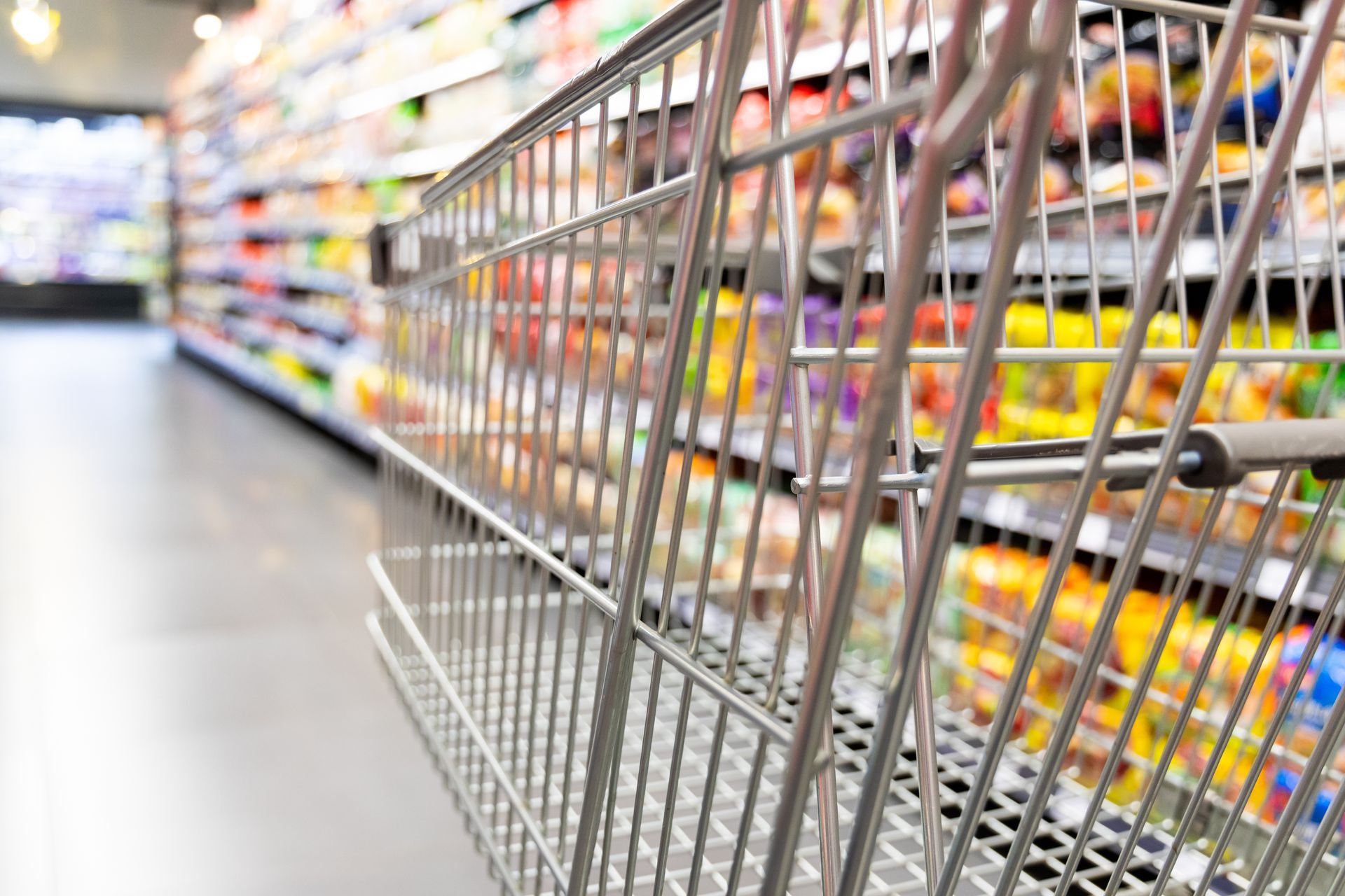 food wholesale marketing