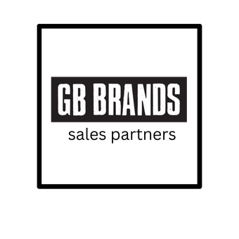 GB Brands Logo