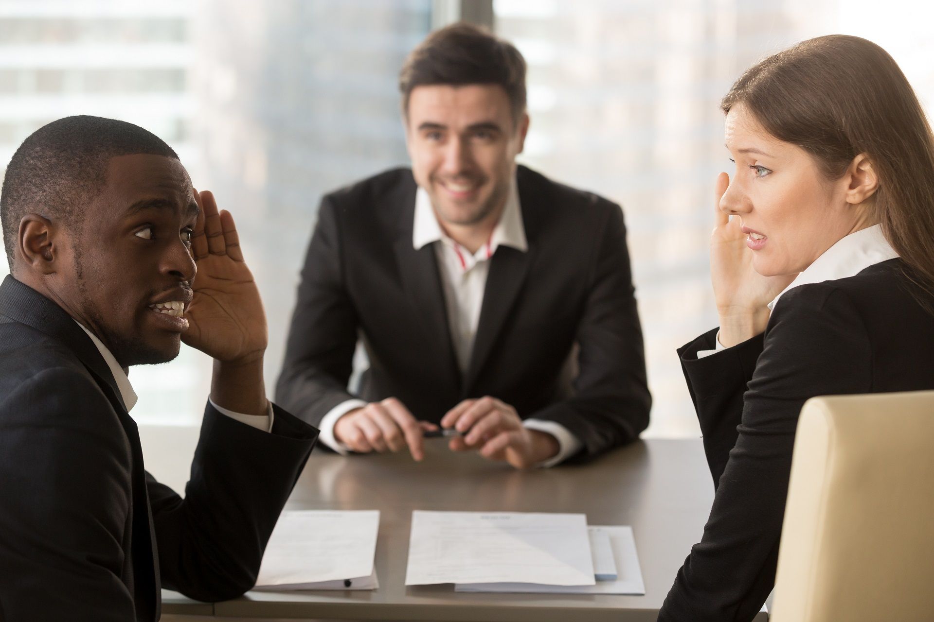 How To Avoid A Bad Hire