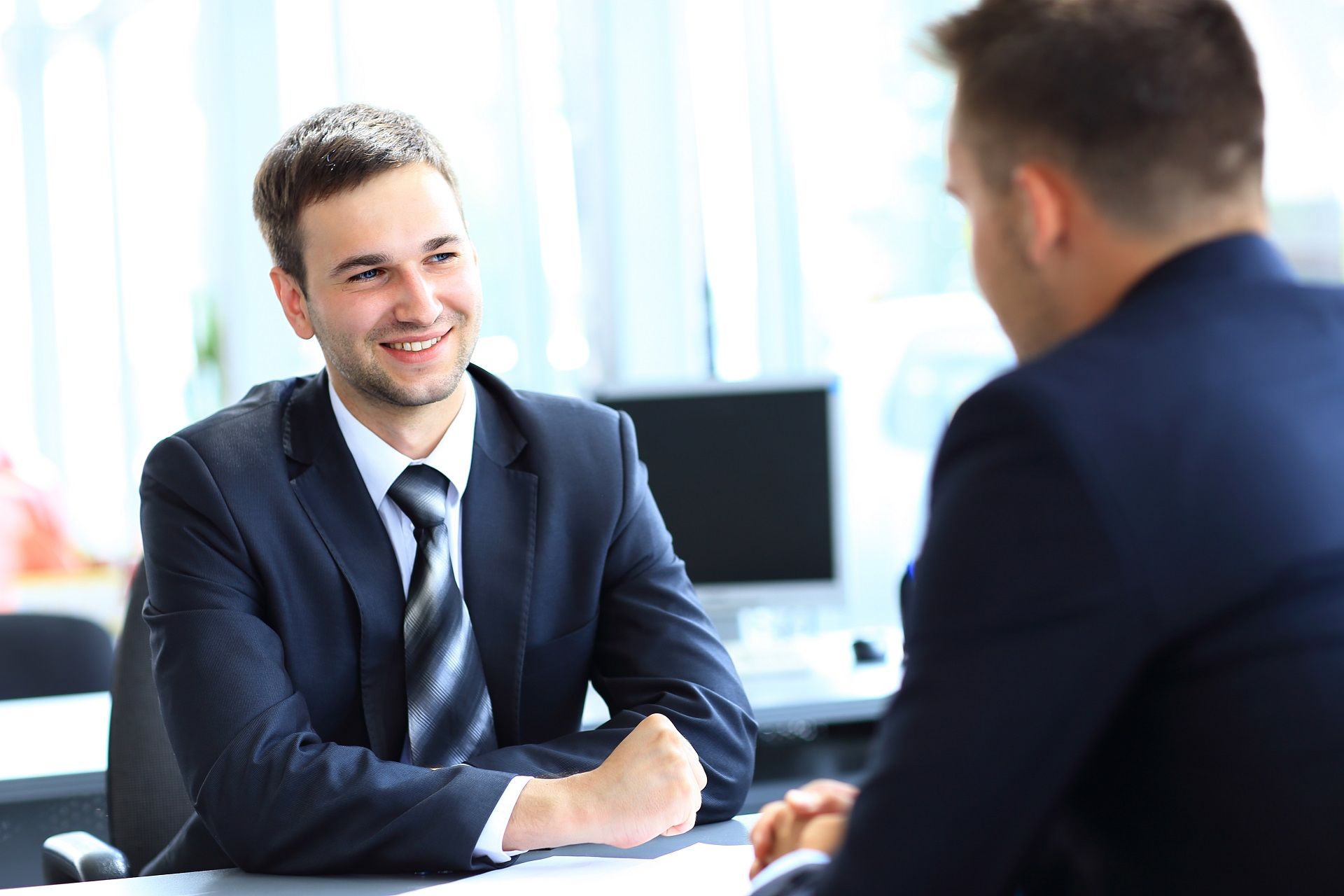 Recruitment Strategy