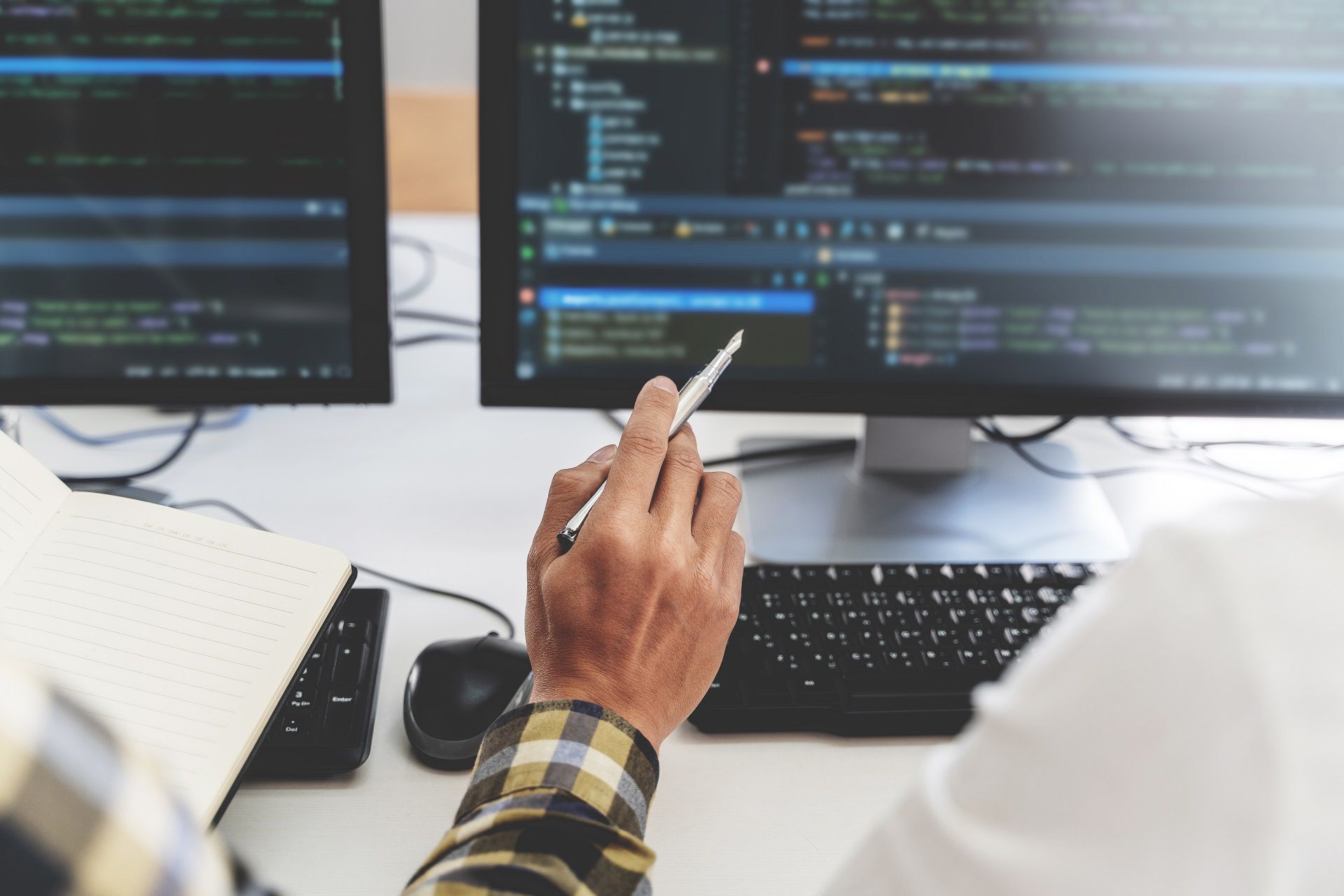 How To Hire The Right Software Developer?