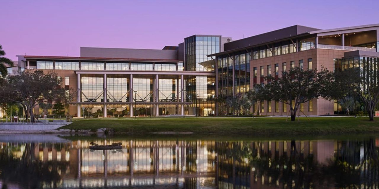 Baptist Health South Florida