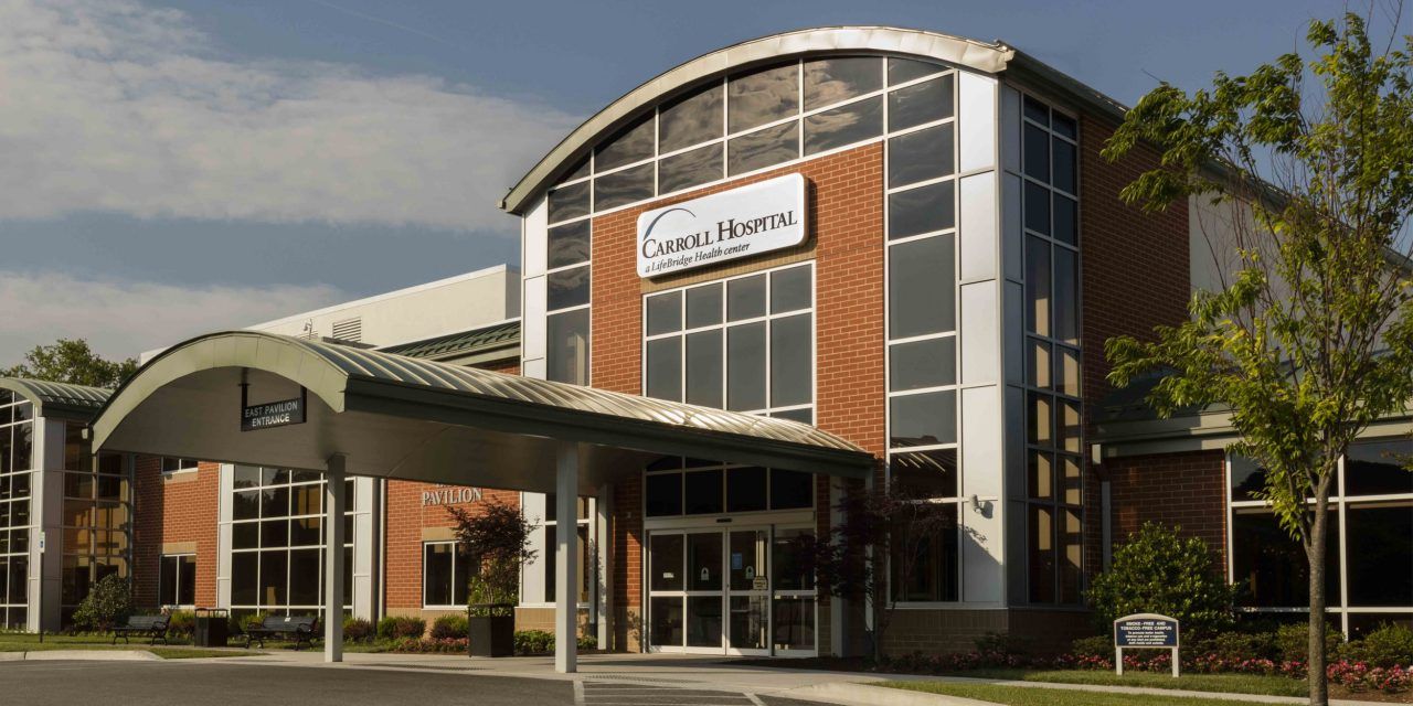 Carroll Hospital