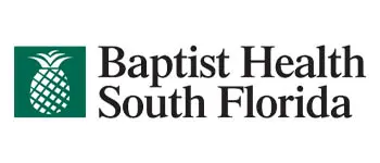 baptist health south florida logo