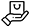 Hand icon