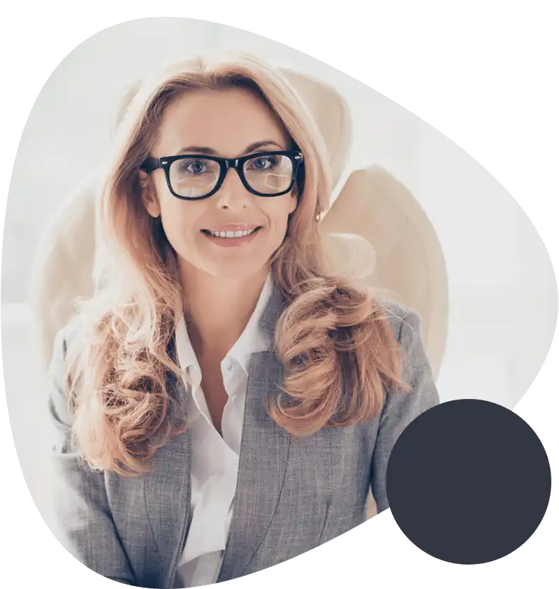 HR MANAGER Melissa Leblanc