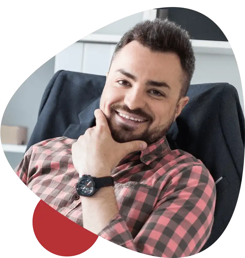 HR SENIOR EXECUTIVE Kendrick Hart
