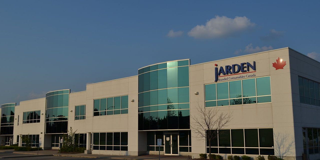 Jarden
