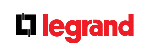 Legrand Logo