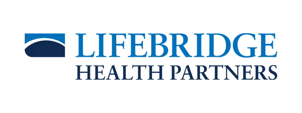 Lifebridge Health Partners Logo