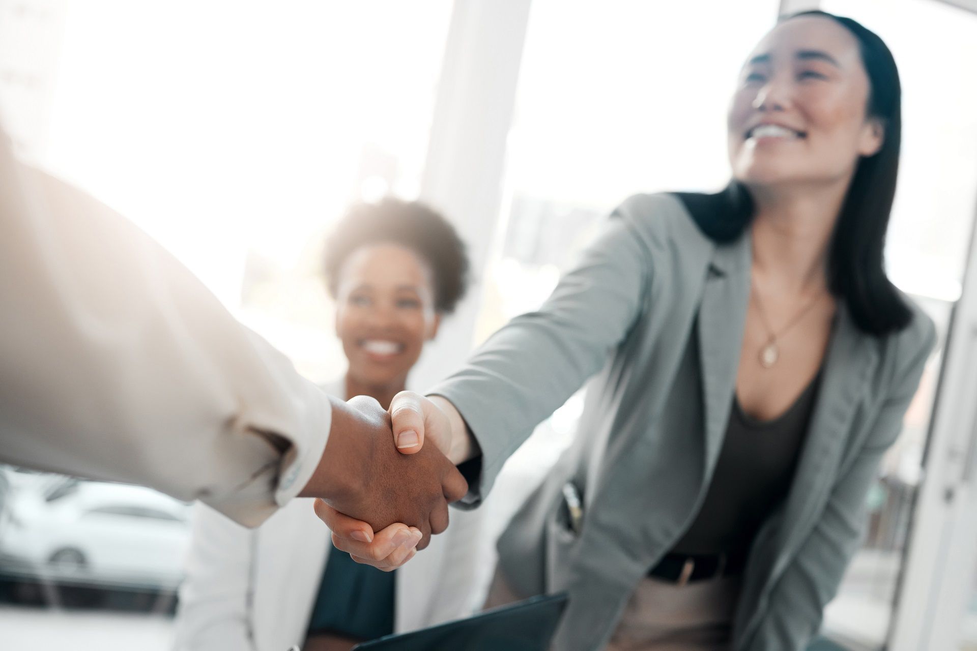 How To Solve Staffing Challenges With Healthcare Consulting