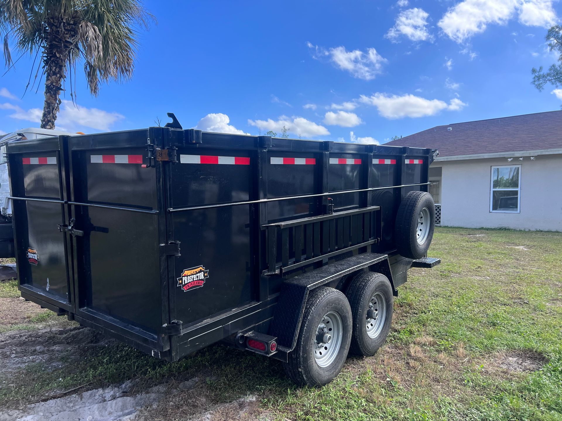 Junk Removal Naples, FL Affordable Pros Removal Services