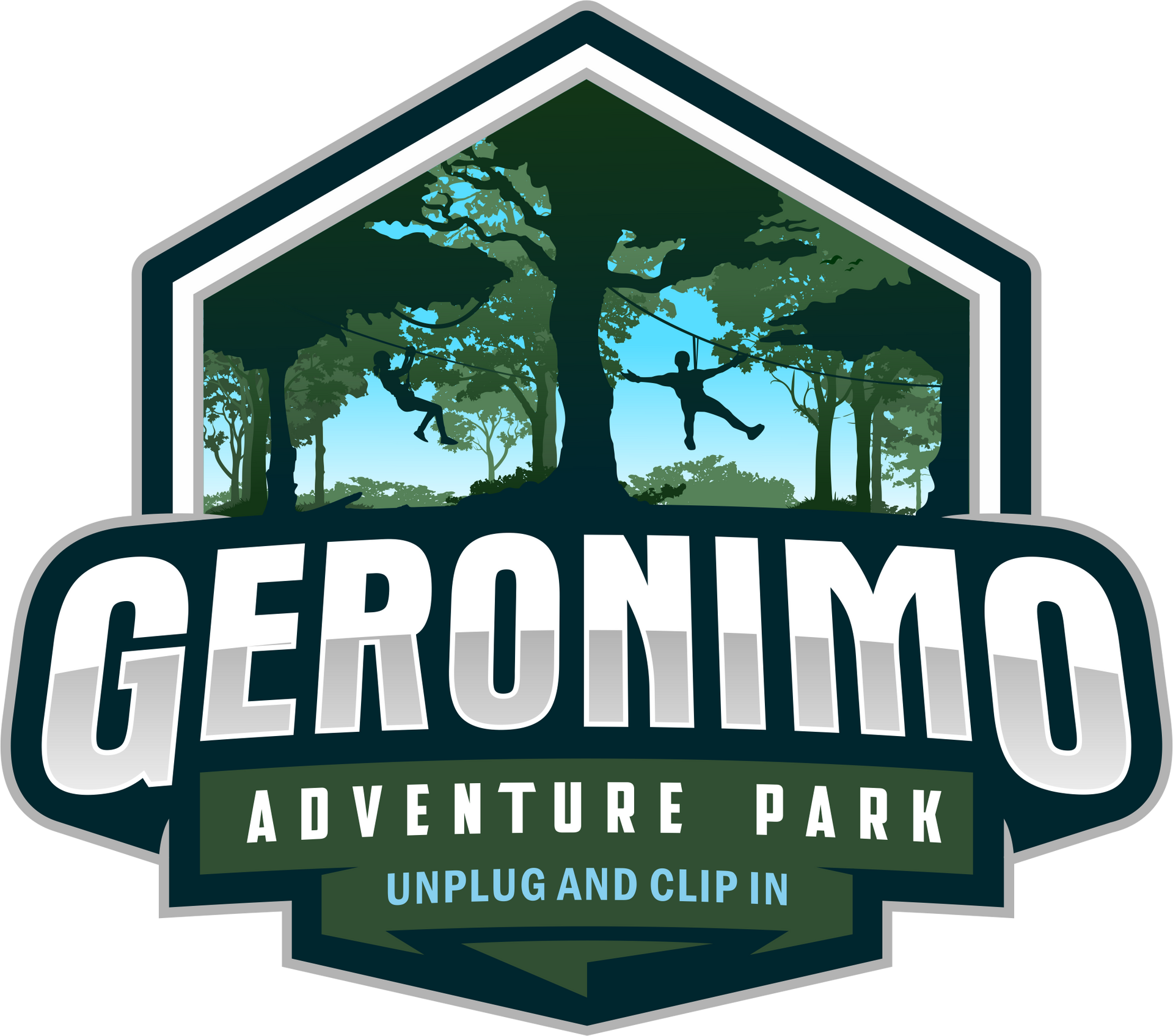 Geronimo Adventure Park Geronimo Adventure Park