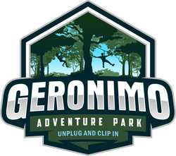 Geronimo Adventure Park