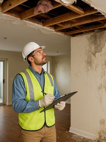 Apartment Restoration & Renovation Services in Ohio