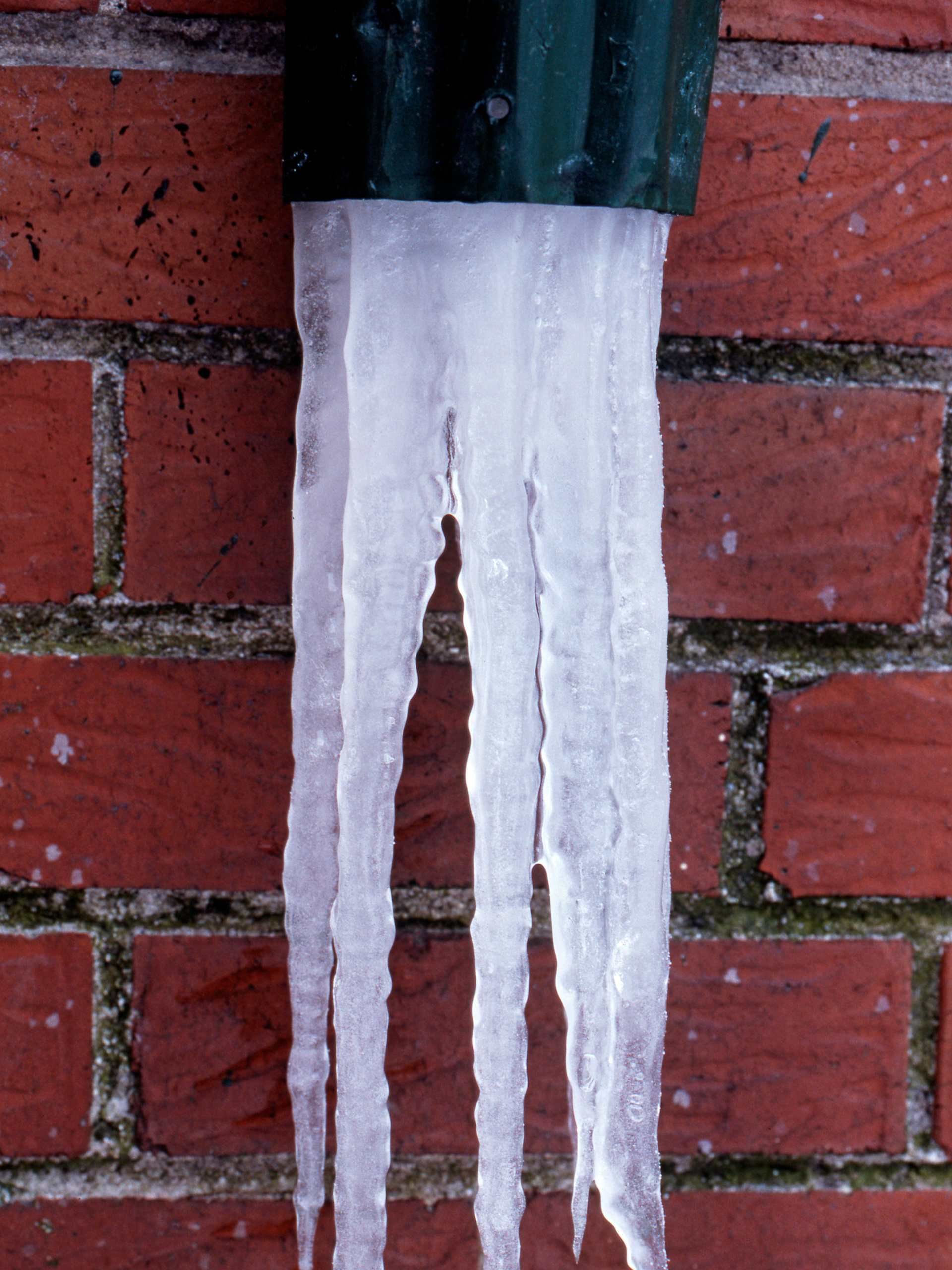 Burst Frozen Pipe Repair Services Dayton, OH