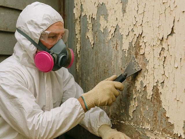 Odor Removal Services in Ohio