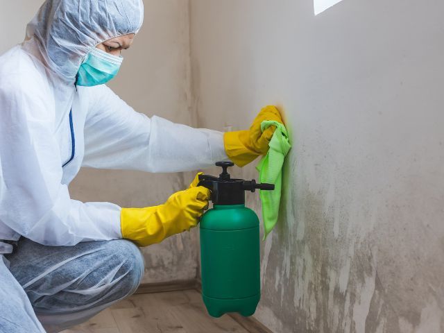Odor Removal Services in Ohio