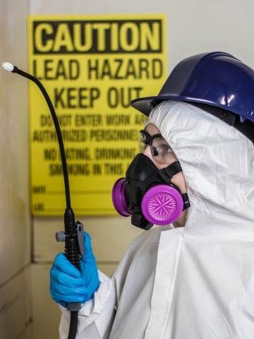 Professional Odor Removal and Cleaning Services in Dayton, Ohio