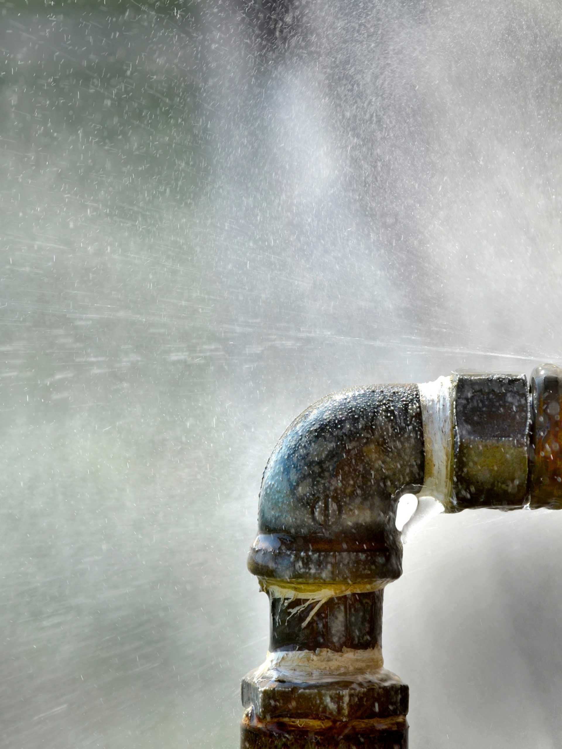 Flood Damage Restoration Near Dayton Ohio
