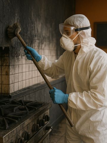 Restoration Services for Restaurant Businesses