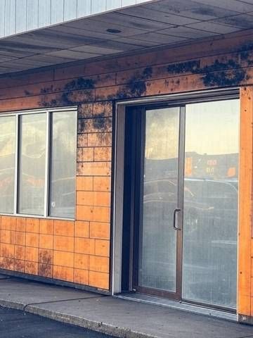 Restoring Commercial Properties After Smoke Damage