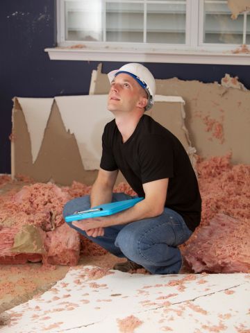 Retail Restoration and Cleaning Services