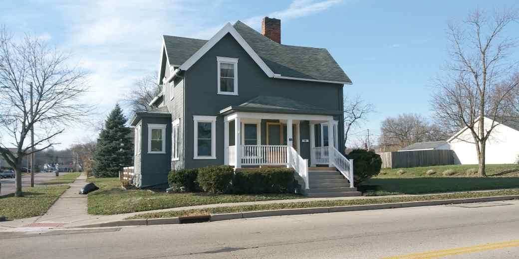 Troy After — Dayton, OH — Drymaxx Ohio