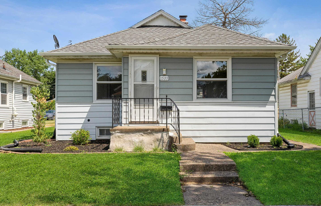 Two Rivers Investment Properties (formally ICC Realty/ICC Properties)