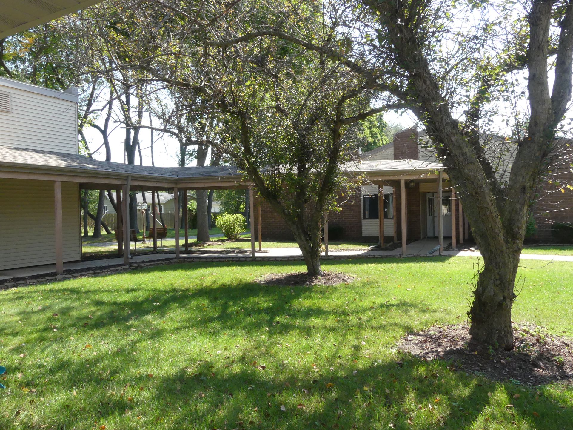 Two Rivers Investment Properties (formally ICC Realty/ICC Properties)