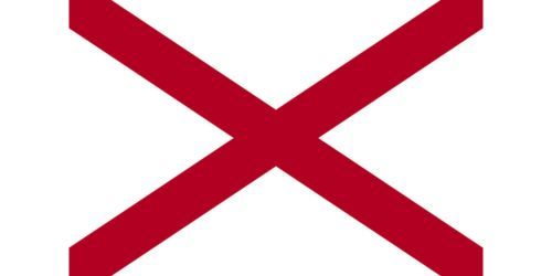 Alabama Flag