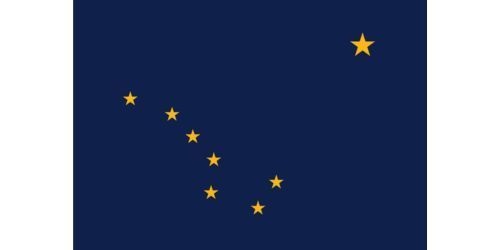 Alaska Flag