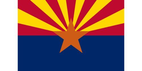 Arizona Flag
