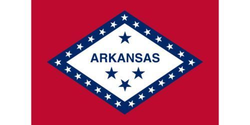 Arkansas Flag