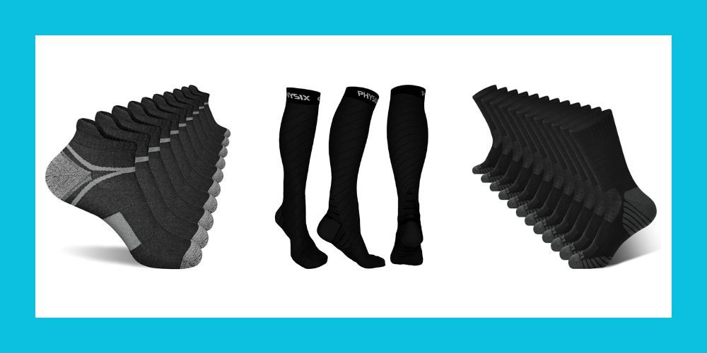 cycling socks