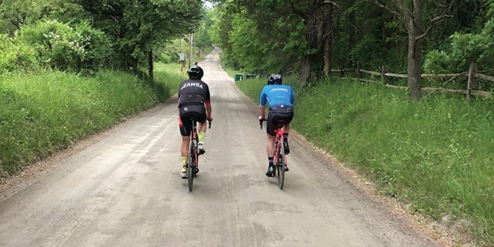 cycling in new-jersey