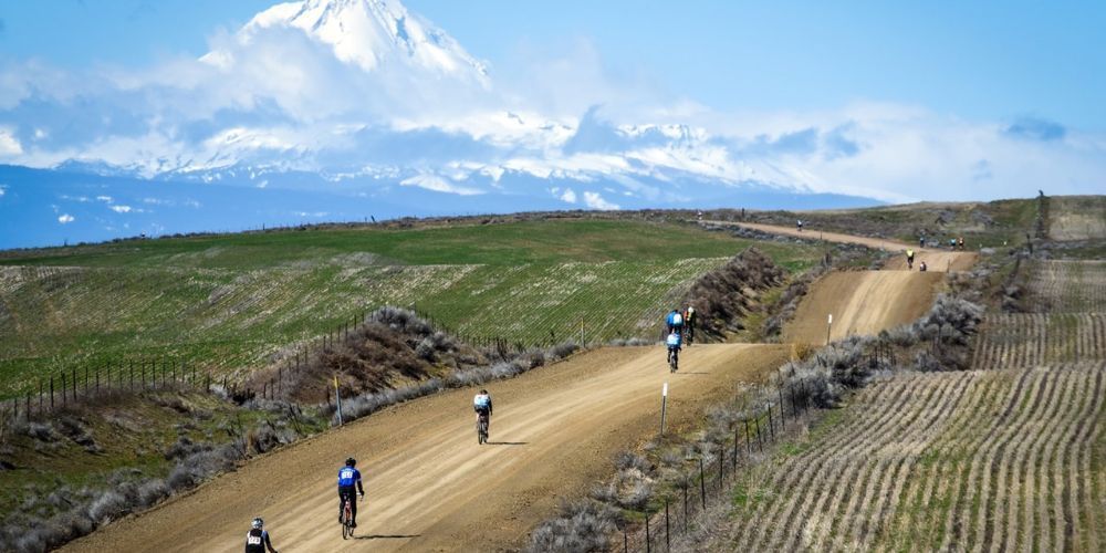 cycling in oregon