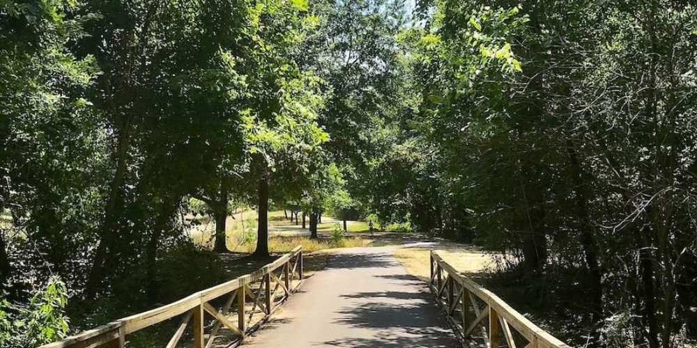 cycling in texas