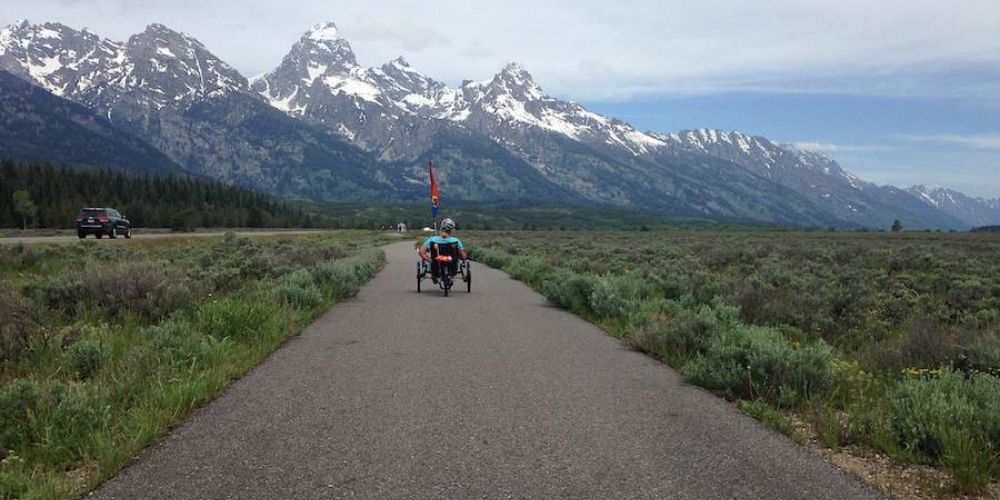 cycling in wyoming