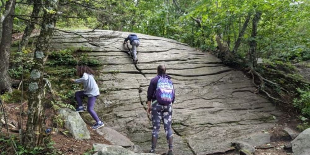 top hikes in Massachusetts