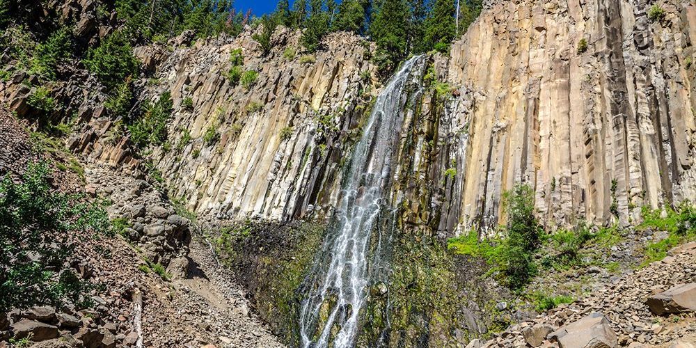 top hikes in Montana