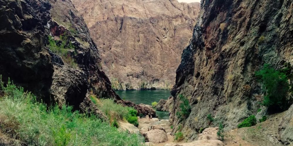 Nevada hikes