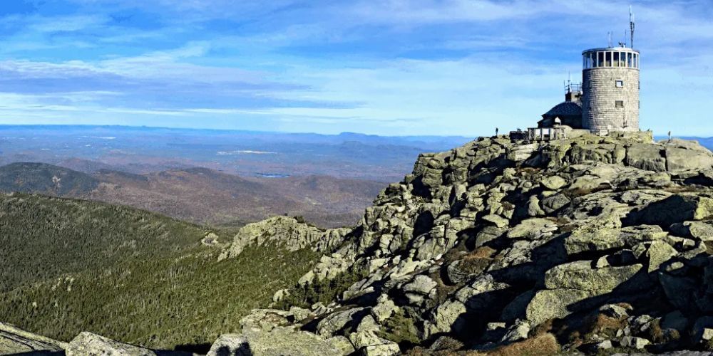 New York hikes